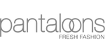 Pantaloons logo