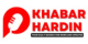 Khabar Hardin logo