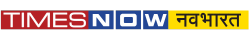 Times Now Navbharat logo