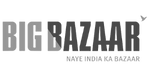 Big Bazaar logo